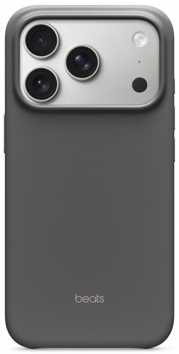 Apple Beats MagSafe for iPhone 17 Pro