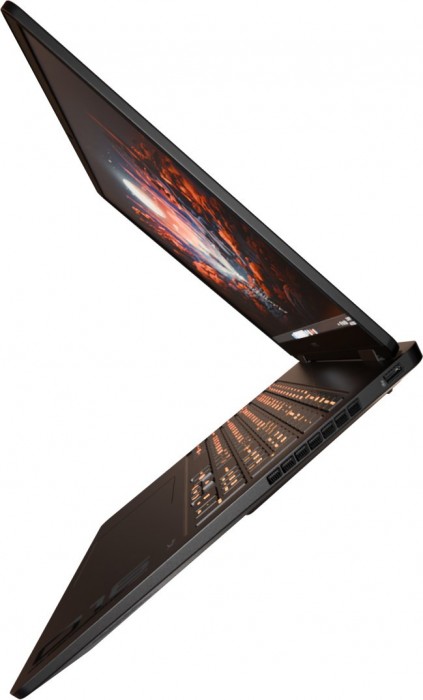 HP OMEN Slim 16-an0000