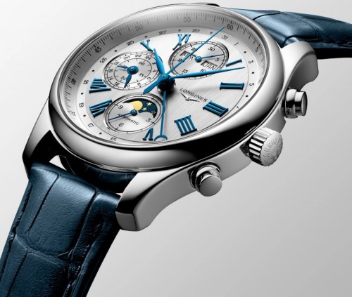 Longines Master Collection L2.773.4.71.2