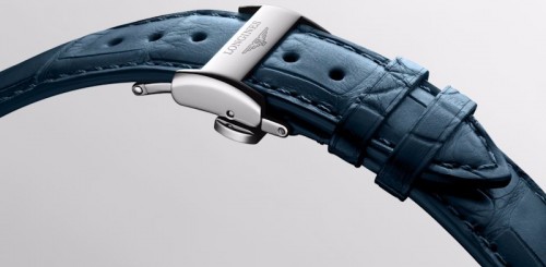 Longines Master Collection L2.773.4.71.2