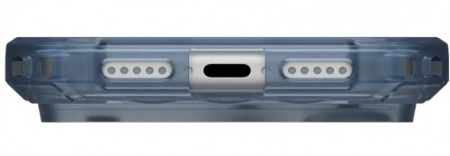 UAG Essential Armor with Magsafe for iPhone 17 Pro Max