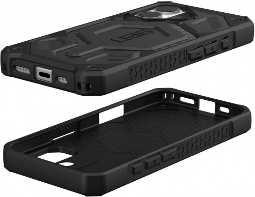UAG Monarch Pro with Magsafe for iPhone 17