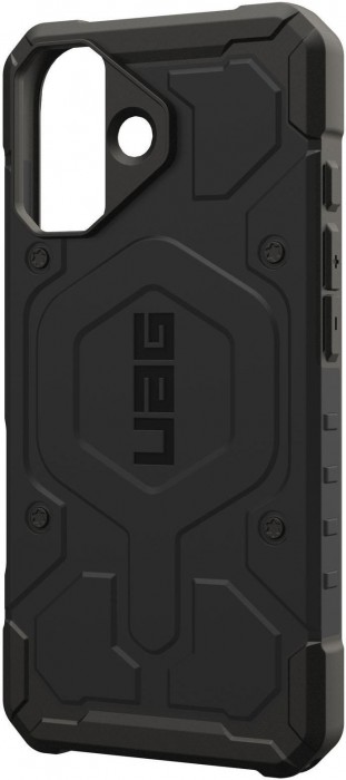 UAG Pathfinder with Magsafe for iPhone 17