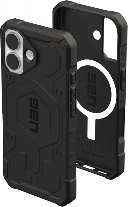 UAG Pathfinder with Magsafe for iPhone 17