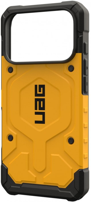 UAG Pathfinder with Magsafe for iPhone 17 Pro Max