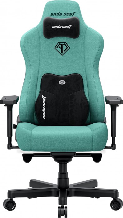 Anda Seat Kaiser 3E XL Fabric