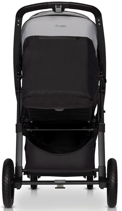 EasyGo Quantum Air