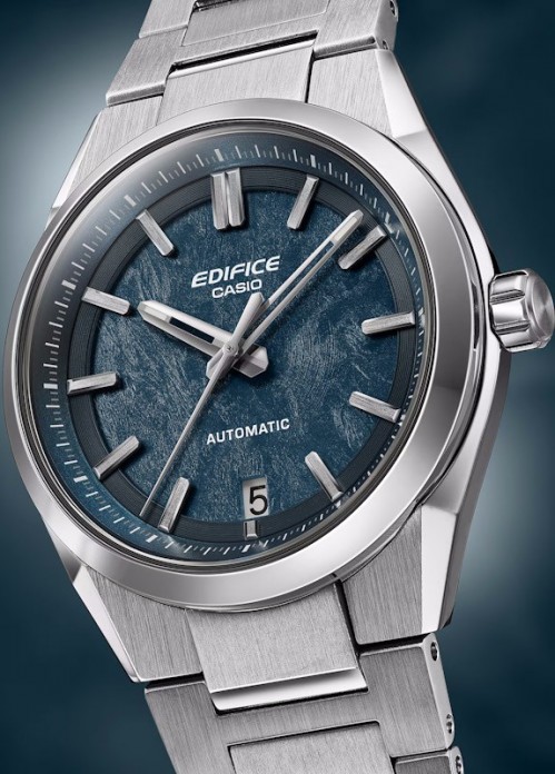 Casio Edifice EFK-100D-2A