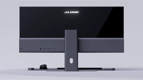 ALOGIC Edge 34C2KPDSGR