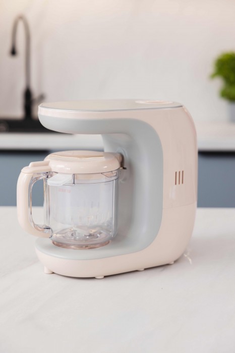 Momini NutriBlend