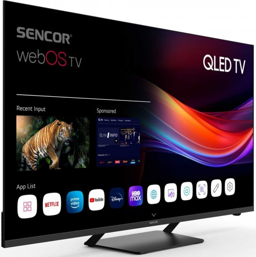 Sencor SLE 50Q870TCSB