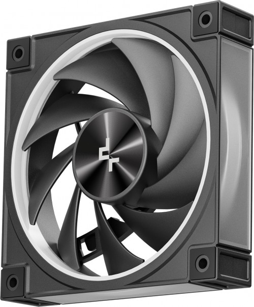 Deepcool CG580 4F V2 Black