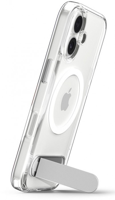 Spigen Ultra Hybrid S with MagSafe for iPhone 17