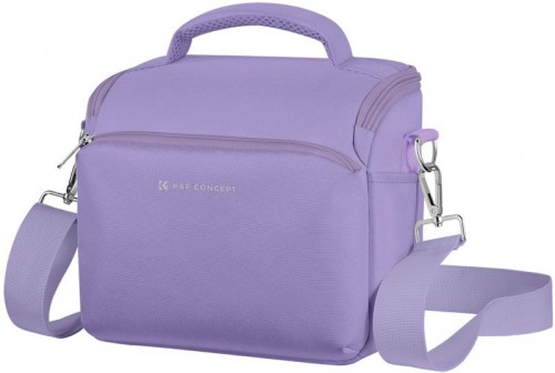 K&F CONCEPT Camera Sling Bag 5L