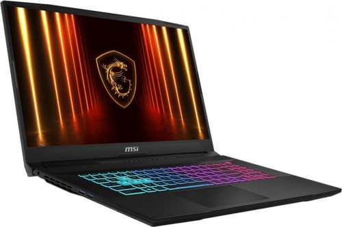 MSI Katana 17 HX B14WFK