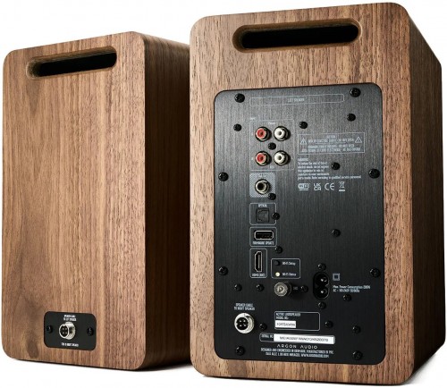 Argon Audio Forte A5 WiFi