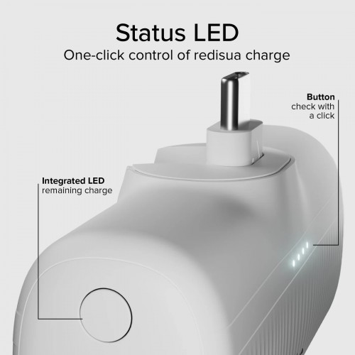 SBS EcoPower Bank 5000