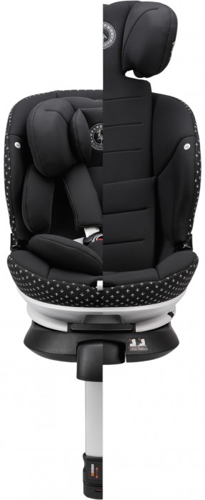 STM Niki Complete i-Size 360