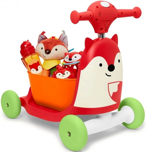 Skip Hop Zoo Fox SH184350