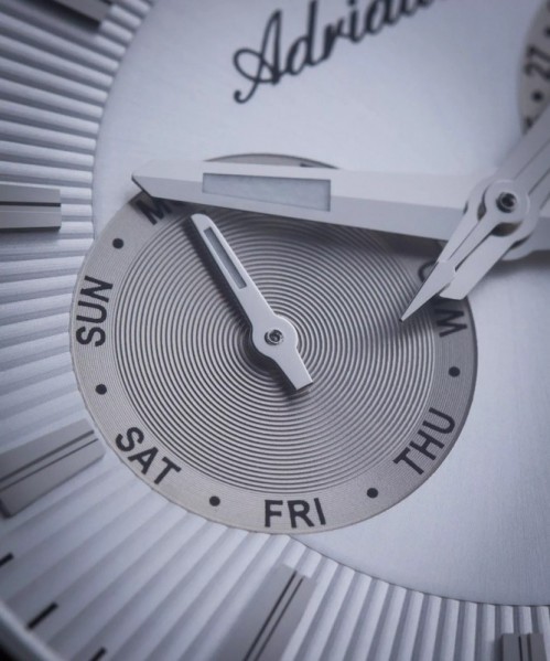 Adriatica A8257.5153QF