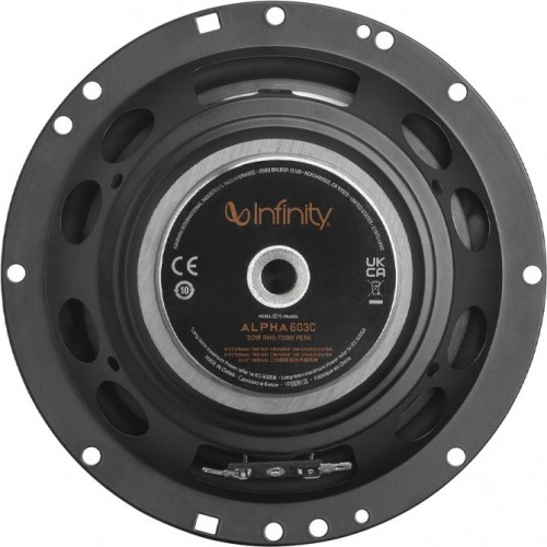 Infinity Alpha 603C