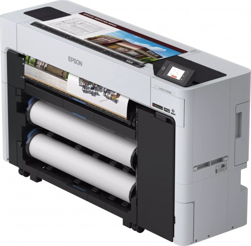Epson SureColor T5700DM