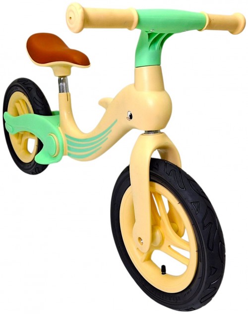 Scale Sports Dolphin