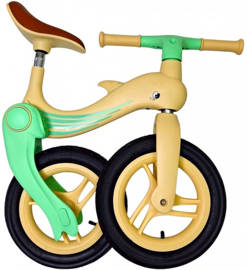 Scale Sports Dolphin