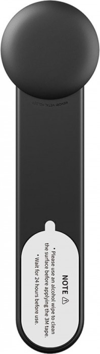 BASEUS PrimeTrip C02 Air Magnetic Stick-on Type
