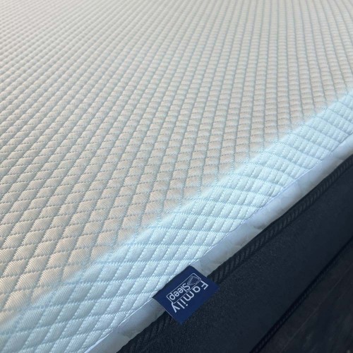 Family Sleep Arctic Balance