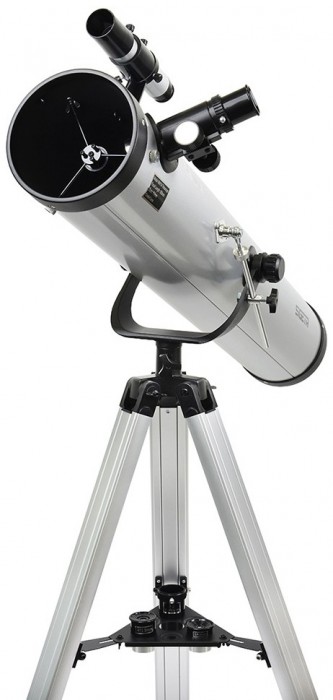 Sigeta Meridia II 114/900 AZ