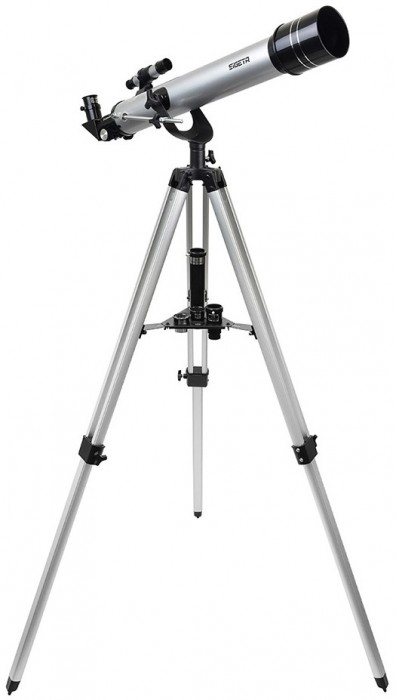 Sigeta Dorado II 70/700 AZ