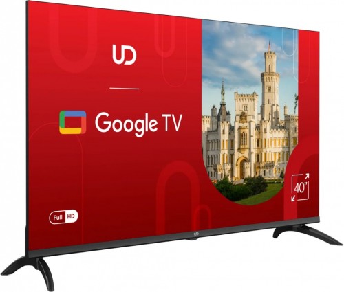Union Distribution 40GF5210S