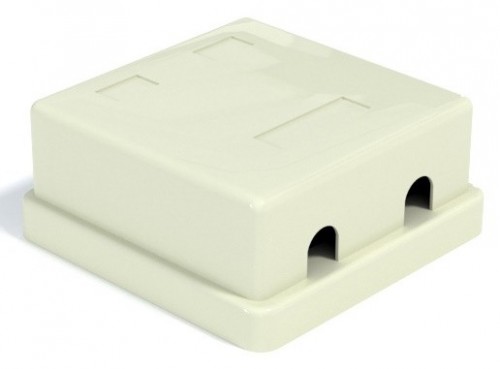 Cablexpert NCAC-HS-SMB2