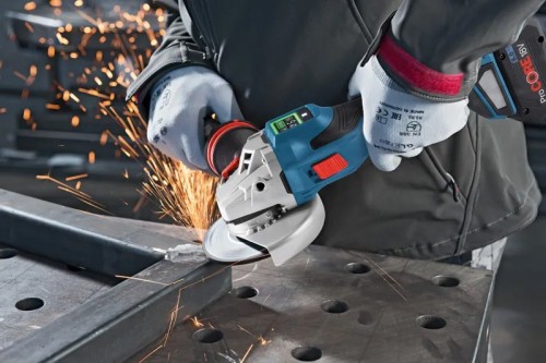 Bosch GWS 18V-15 SC Professional 06019H6100