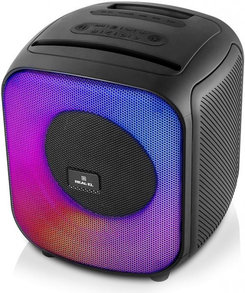 REAL-EL X-760