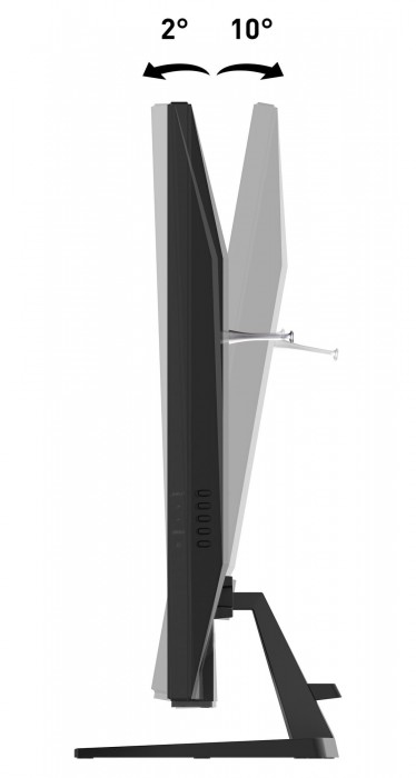 Iiyama G-Master G4380UHSU-B2