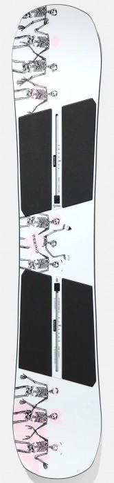 Burton Rewind Camber 140 (2025/2026)