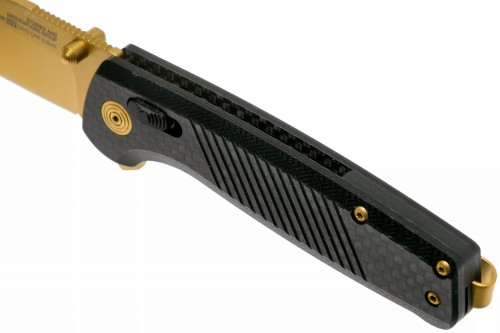SOG Terminus XR LTE Carbon/Gold