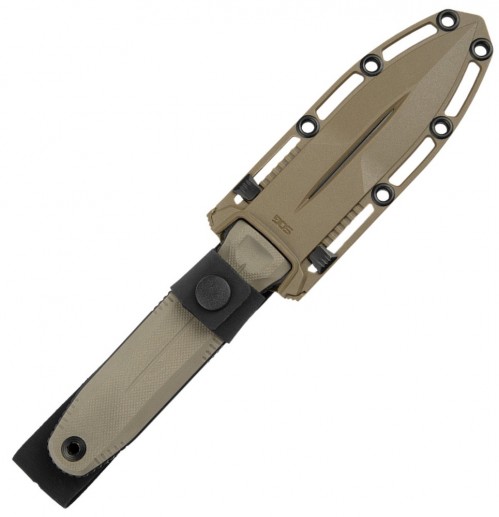 SOG Pentagon FX FDE