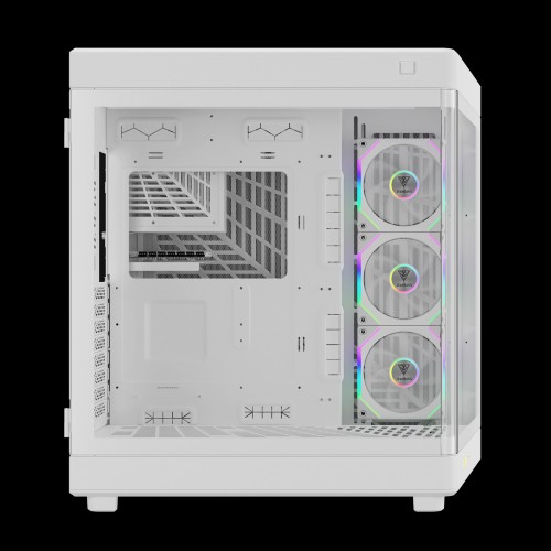 Gamdias NESO P1 Pro White