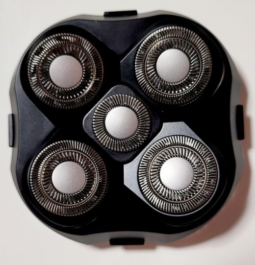 Rowenta Gentle Bald TN-3110