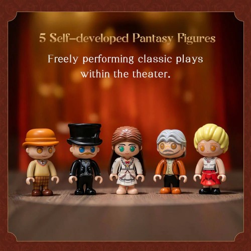 Pantasy The Opera 85019