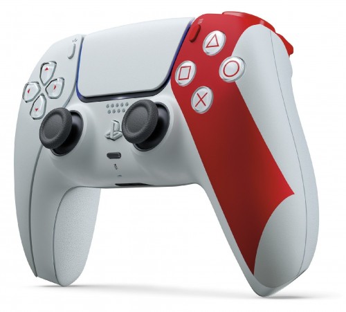 Sony DualSense God of War Limited Edition