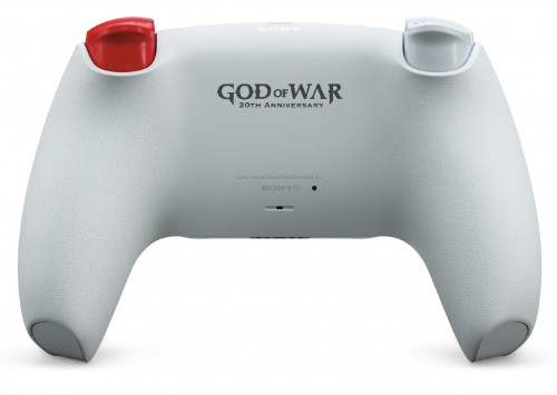Sony DualSense God of War Limited Edition