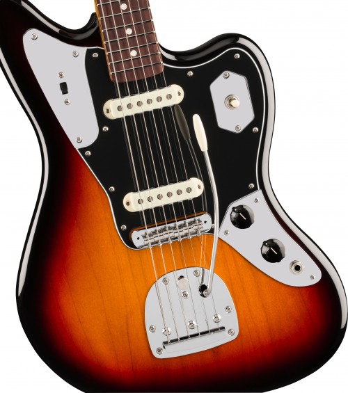 Fender American Professional Classic Jaguar RW