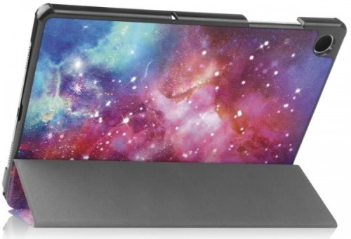 Becover Smart Case for Galaxy Tab A11 Plus