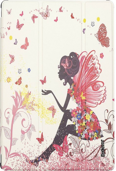 Becover Smart Case for Galaxy Tab S10 FE