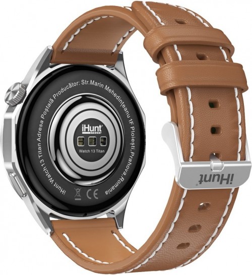 iHunt Watch 13
