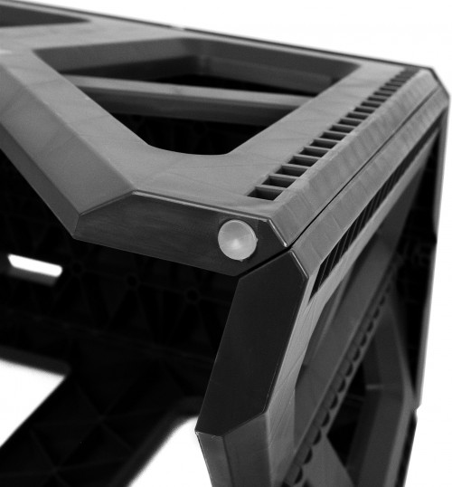 Tribe Camp Chair High